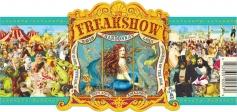 Freakshow Chardonnay 2018